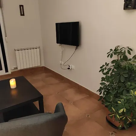 Molinillo Lägenhet
