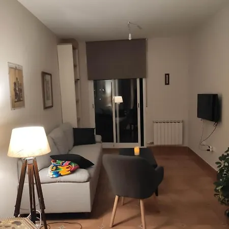 Molinillo Lägenhet *