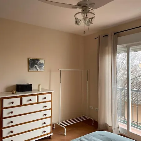 Apartment Molinillo Monachil